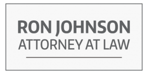 Ron Johnson Attorney at Law