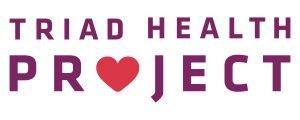 Triad Health Project Logo