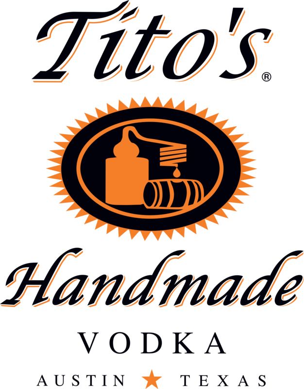 Tito's Handmade Vodka Logo