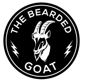 Bearded Goat